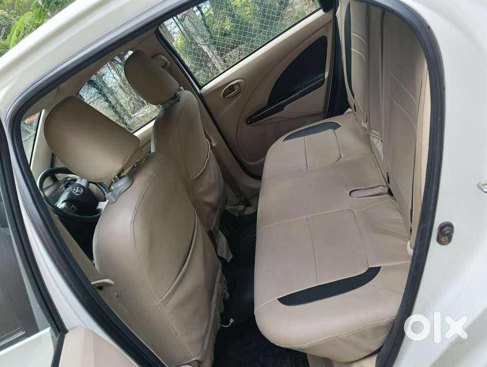 Toyota Etios Vxd Xclusive, 2017, Diesel