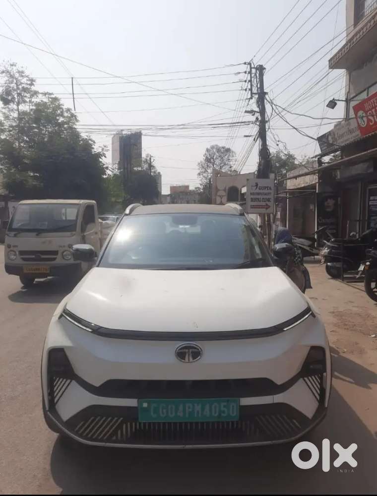 Tata Nexon Ev 2023 Electric 45000 Km Driven
