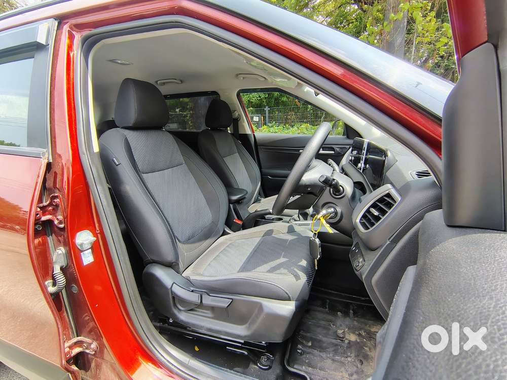 Kia Seltos Htk G, 2023, Petrol