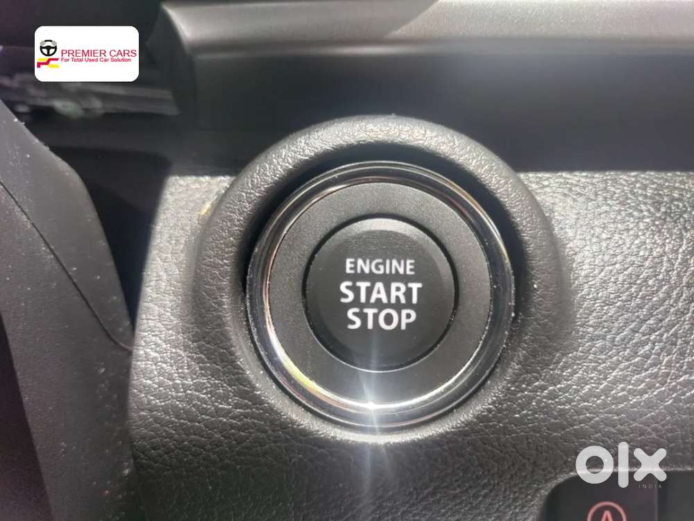 Maruti Suzuki Xl6 1.5 Alpha At, 2025, Petrol