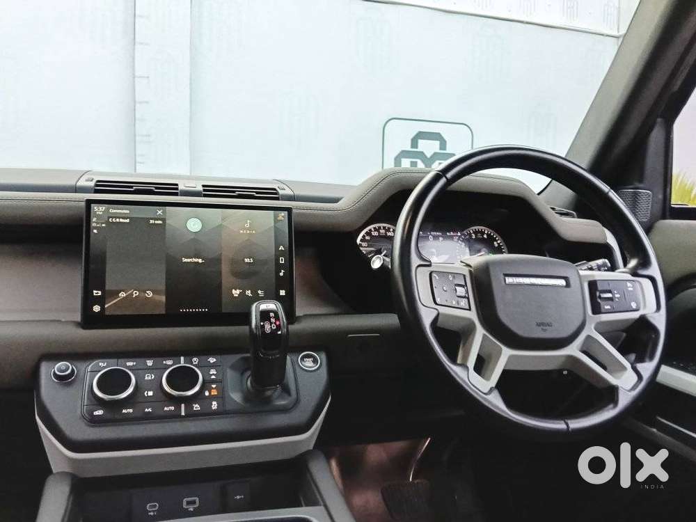 Land Rover Defender 2.0 110 Se My22, 2022, Petrol
