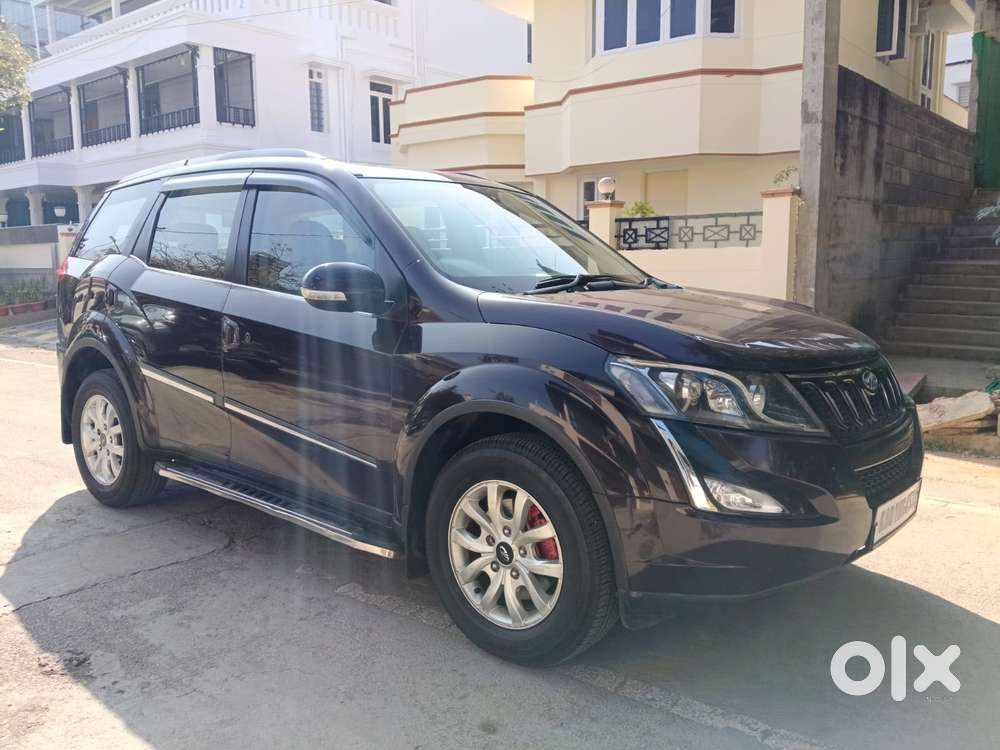 Mahindra Xuv500 W10 2wd, 2018, Diesel