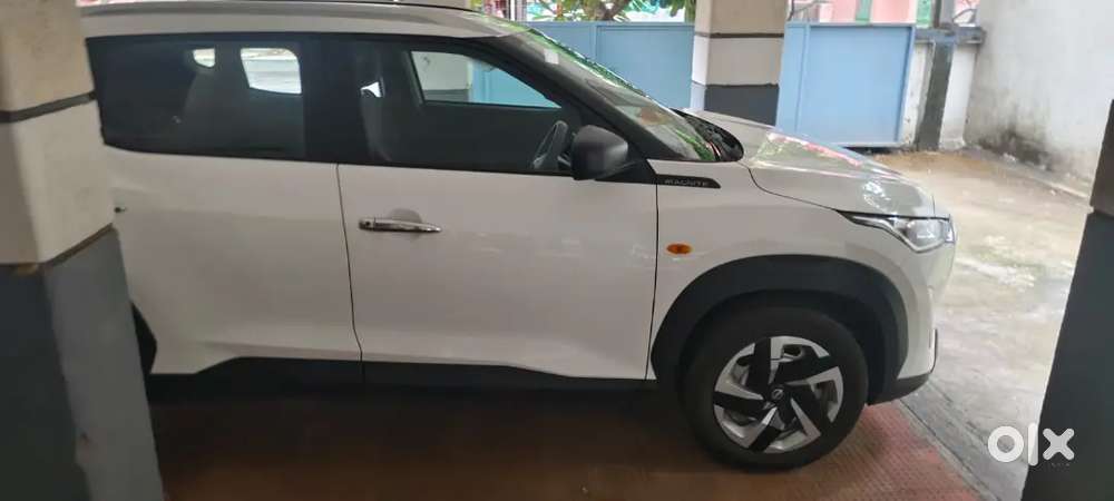 Nissan Magnite Visia Mt Regi In 2025