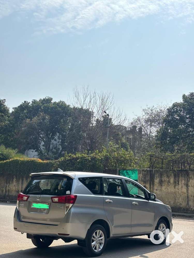 Toyota 2020 Diesel Manual 63000 Km Car