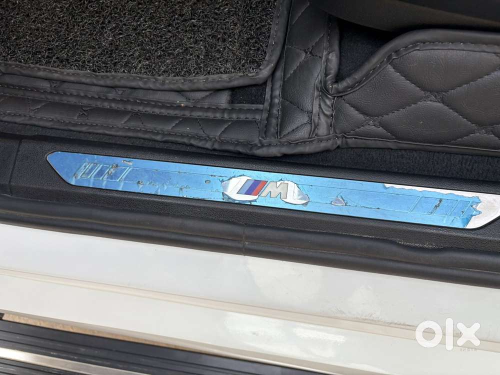 Bmw X7 Xdrive 40i, 2020, Petrol