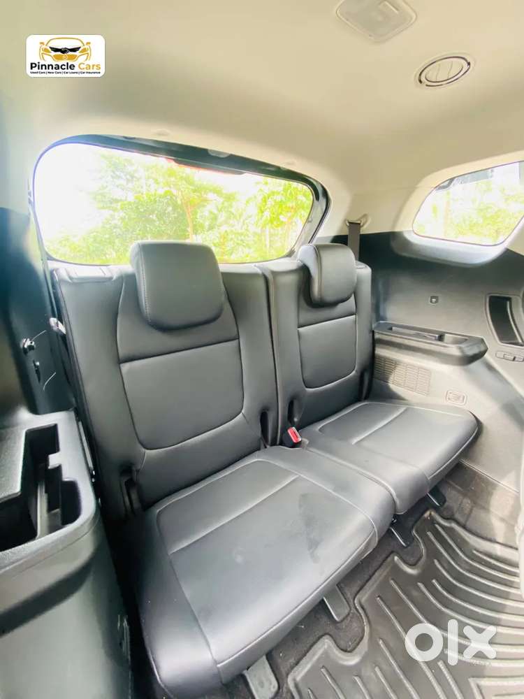 Kia Carens, 2025, Petrol