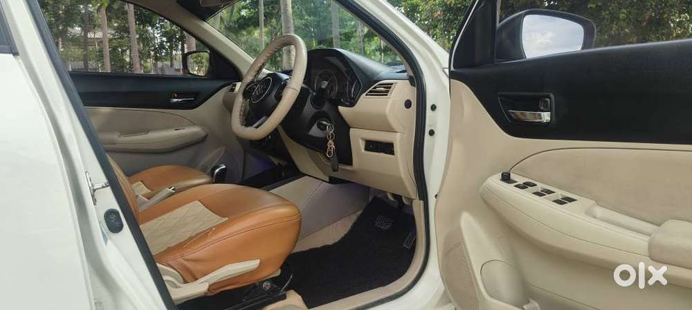 Maruti Suzuki Swift Dzire 1.2 Vxi Regal Limited Edition At, 2020