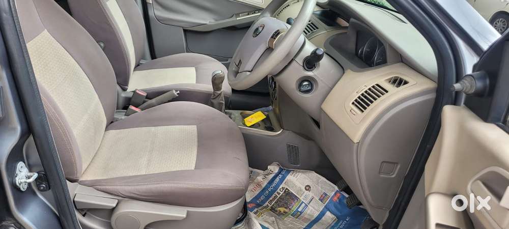 Tata Manza Aura Safire, 2010, Petrol