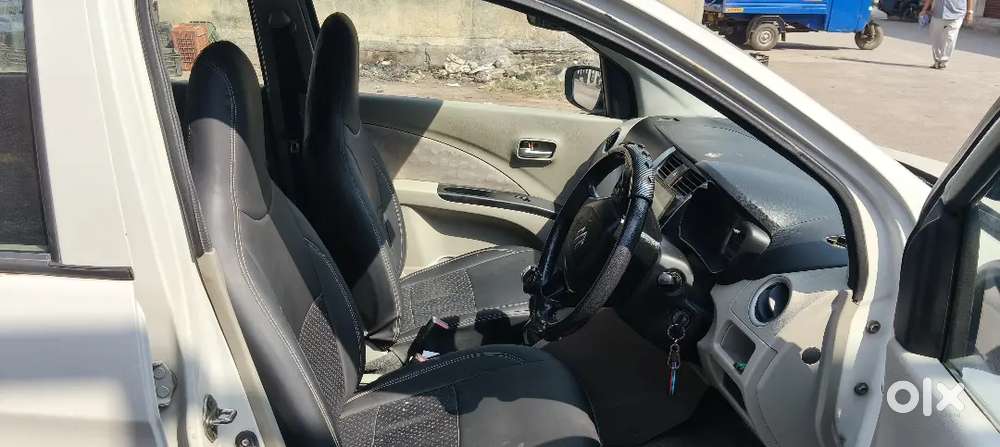Maruti Suzuki Celerio Zxi 2016