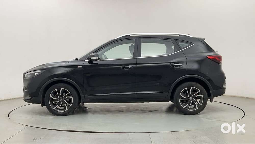 Mg Astor 1.3 Savvy Turbo At S Red, 2022, Petrol