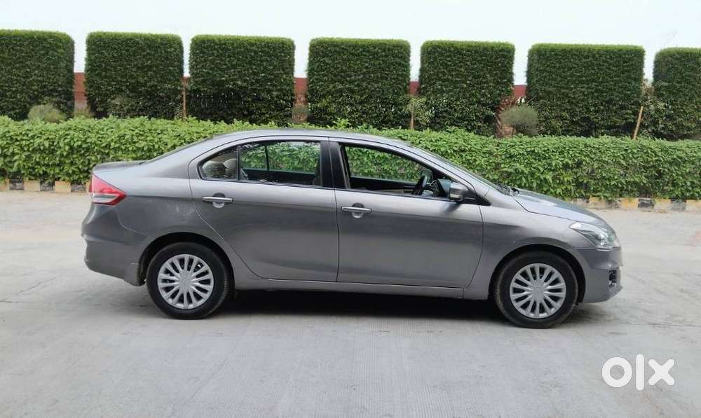 Maruti Suzuki Ciaz