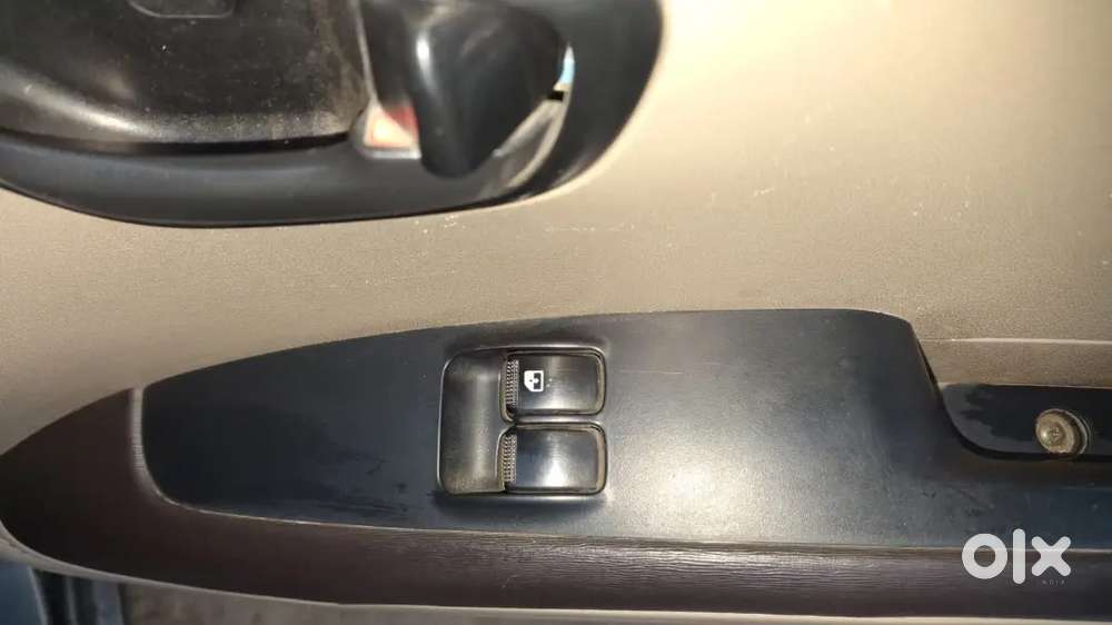 Hyundai I10 2012 Era Model