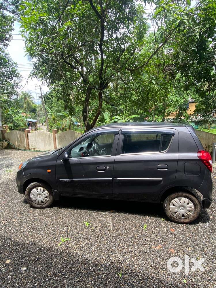Alto 800 Lxi