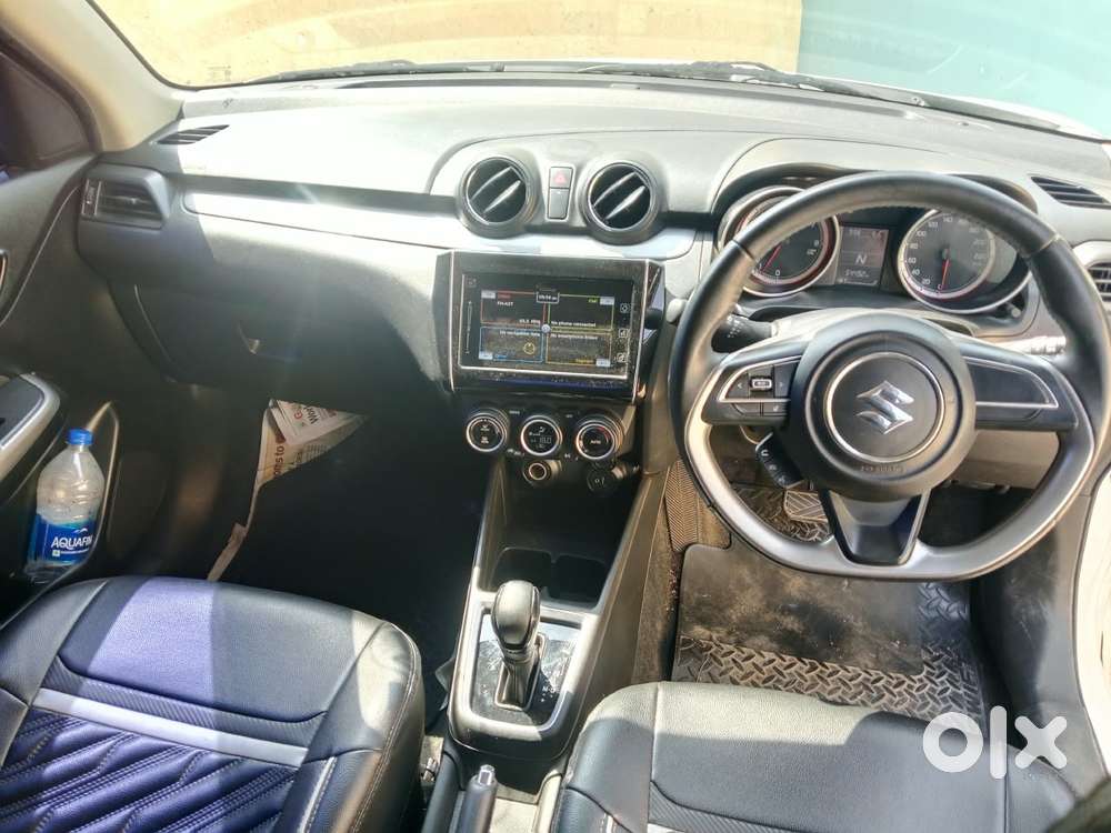Maruti Suzuki Swift Amt Vxi, 2019, Petrol