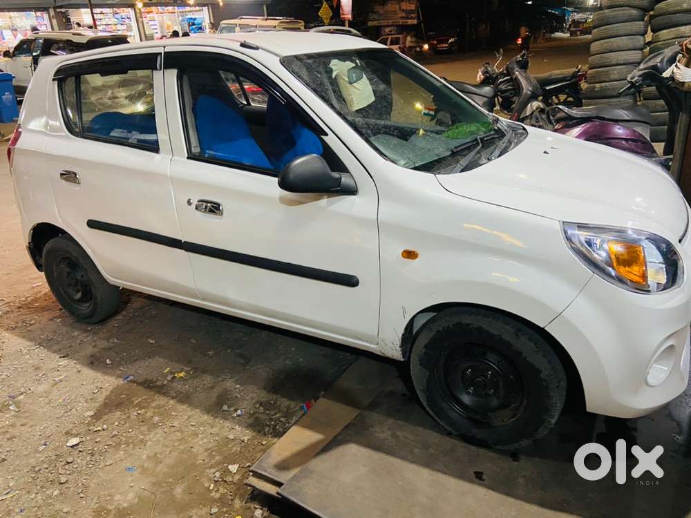 2018 Maruti Suzuki Car