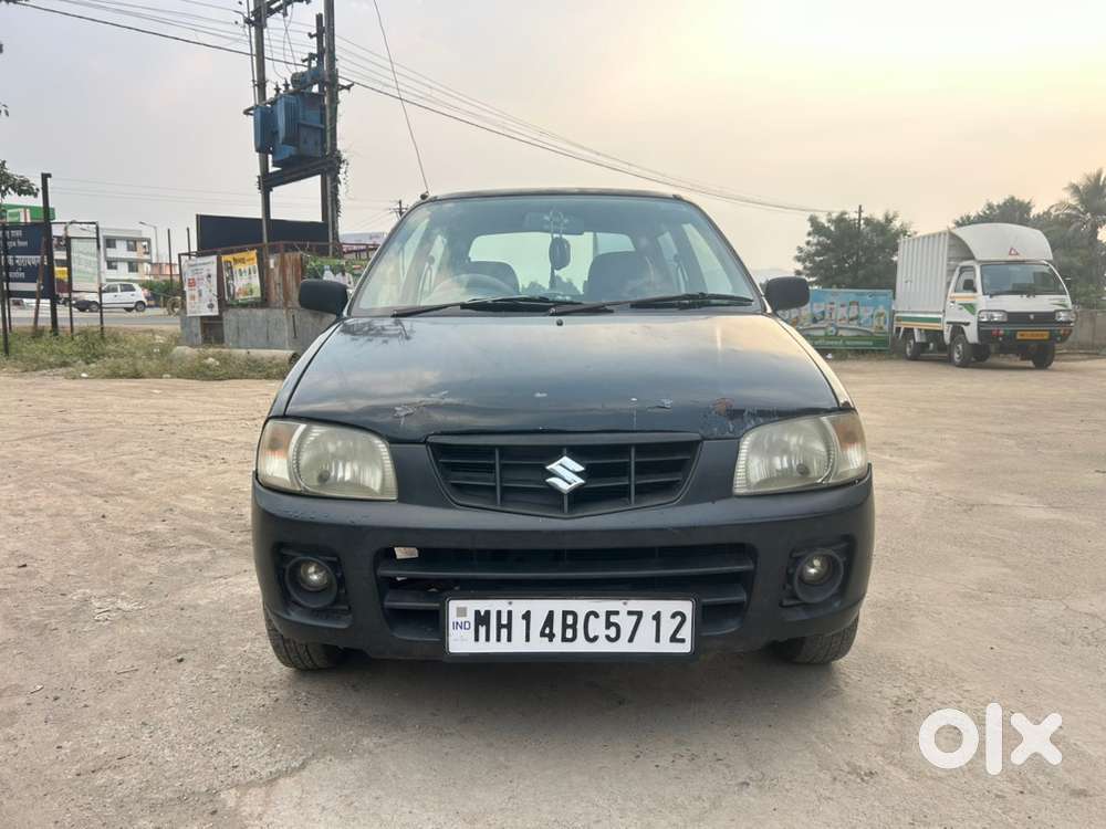 Maruti Suzuki Alto 800 / Emaculate Condition / Feature-loaded
