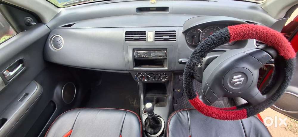 Maruti Suzuki Swift Vdi (o), 2010, Diesel