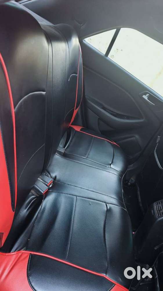 Hyundai I20 1.4 Asta (o) Crdi, 2018, Diesel