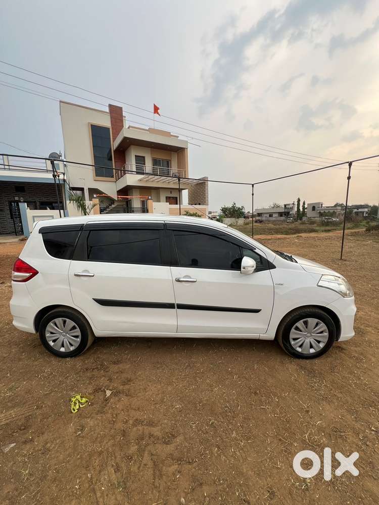 Maruti Suzuki Ertiga Vdi 2018 Model Smart Hybride