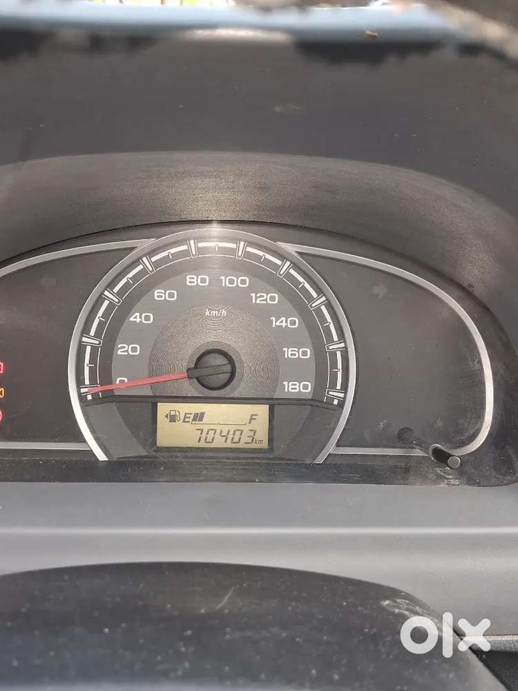 Maruti Suzuki Alto 800 2015