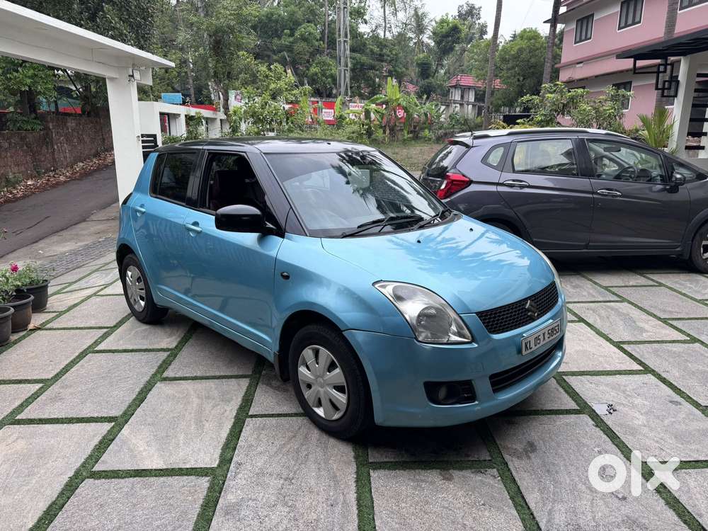 Maruti Suzuki Swift Ddis Vdi, 2007, Diesel