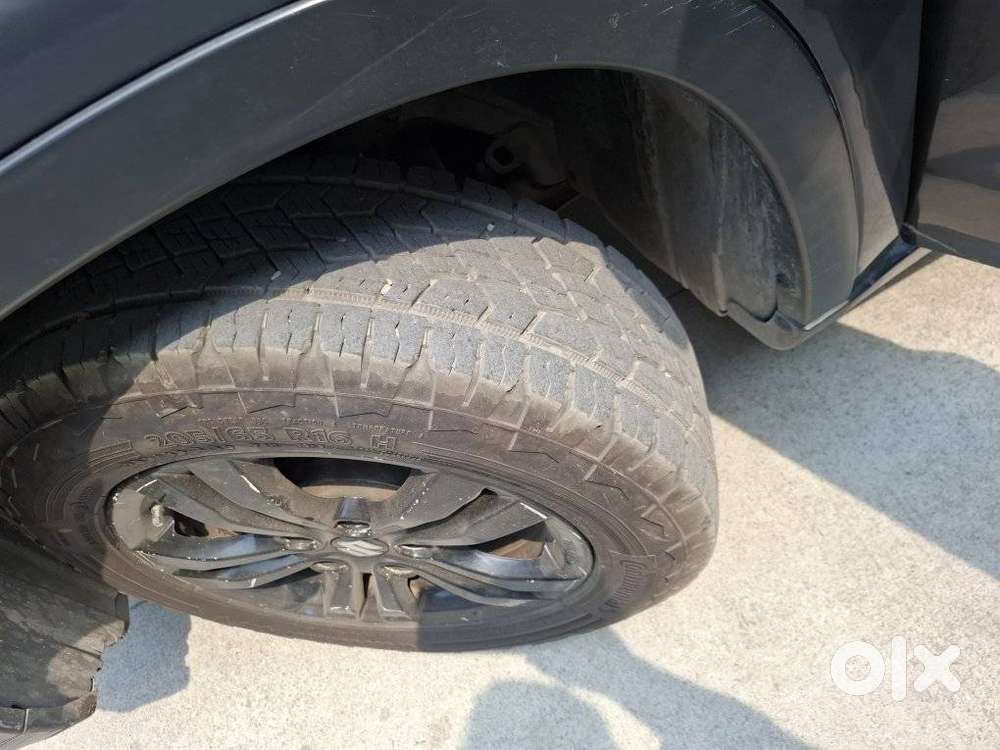 Maruti Suzuki Brezza Zdi, 2019, Diesel