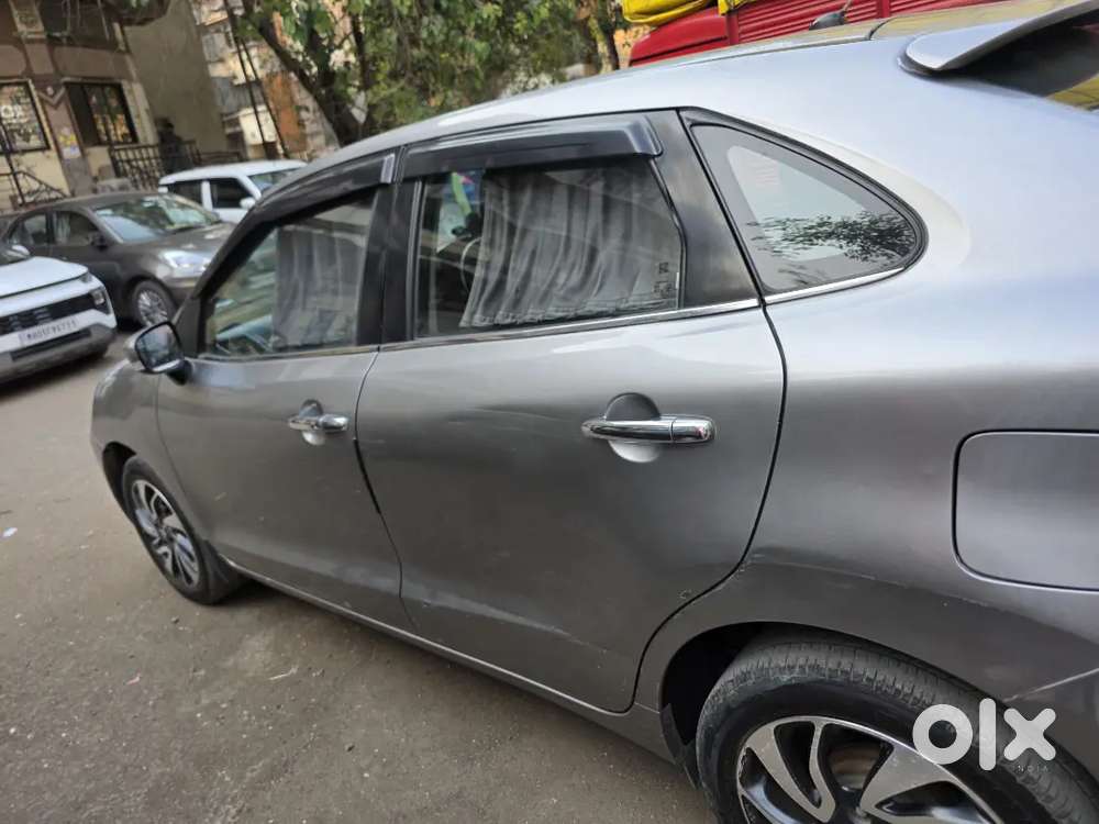 Maruti Suzuki Baleno 2019 Petrol 55000 Km Driven