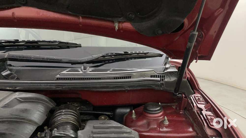 Mahindra Xuv500 2.2 W10, 2015, Diesel