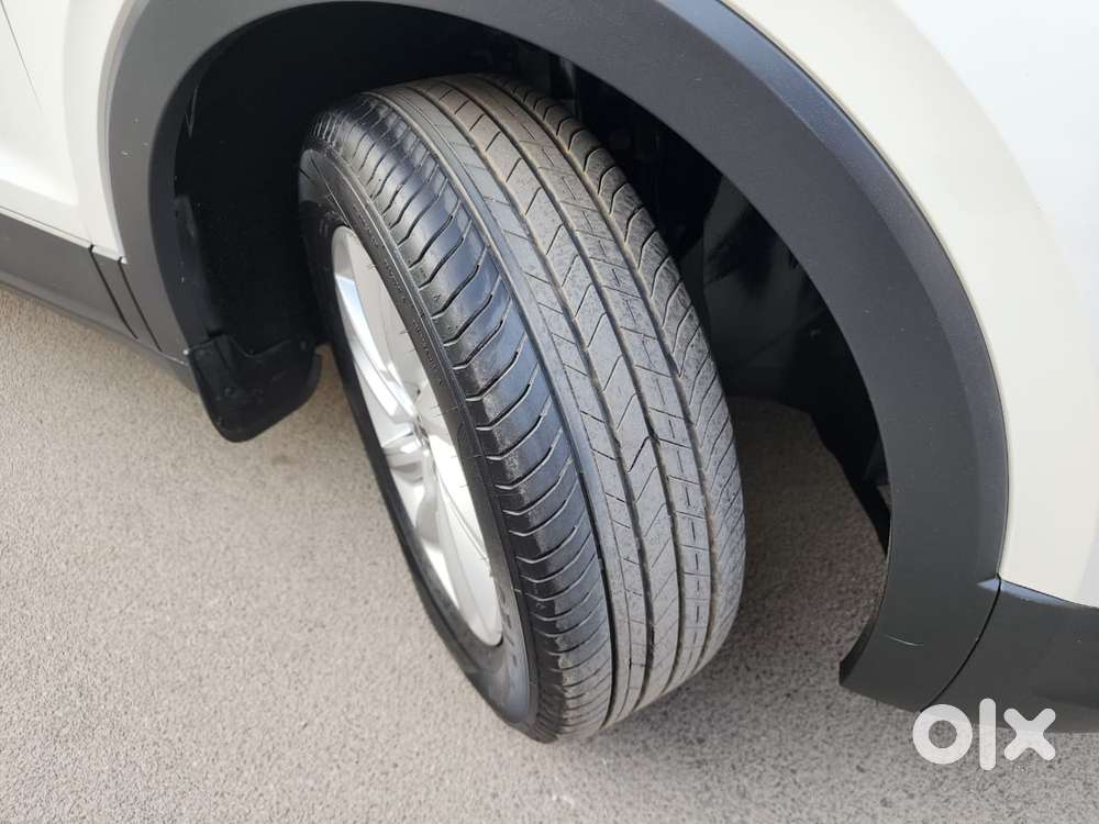 Volkswagen Taigun 1.0 Tsi Highline, 2022, Petrol