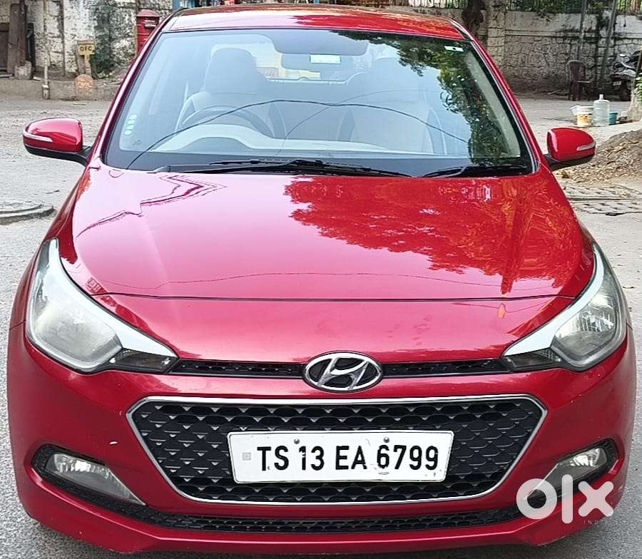 Hyundai Elite I20 1.2 Sportz(o) Vtvt Mt, 2014, Petrol