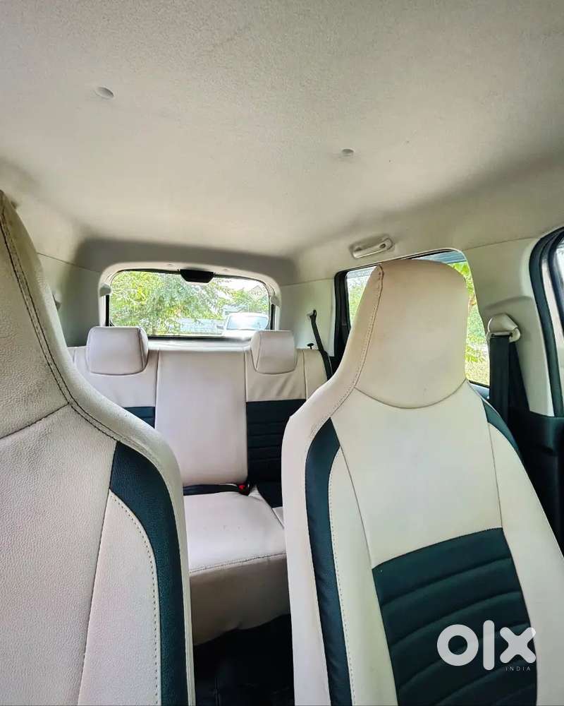 Maruti Suzuki Wagon R 2021 Lxi Cng