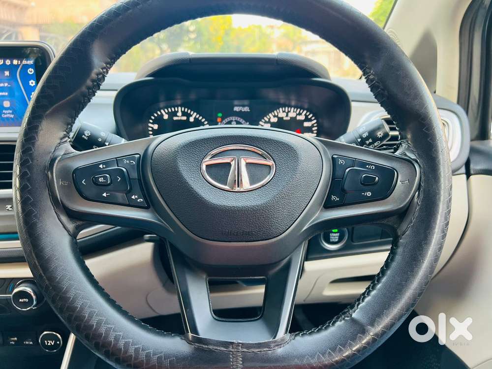 Tata Altroz 1.5 Xz Diesel, 2024, Diesel