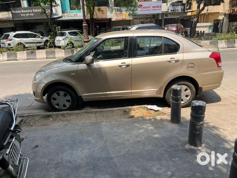 Maruti Suzuki Swift Dzire 2010 Petrol Good Condition