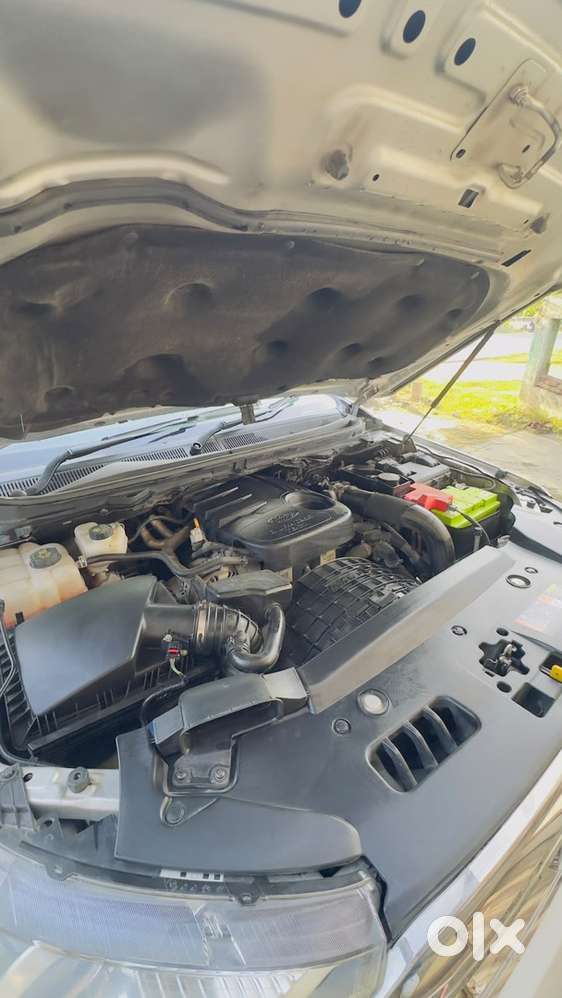Ford Endeavour 2018 Diesel Car