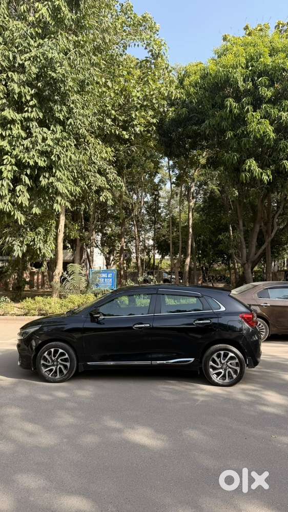 Maruti Suzuki Car 2022