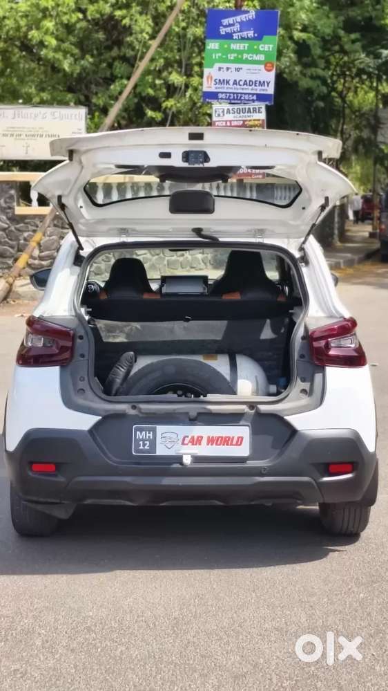 Citroen C3 Feel 1.2 Petrol, 2022, Petrol