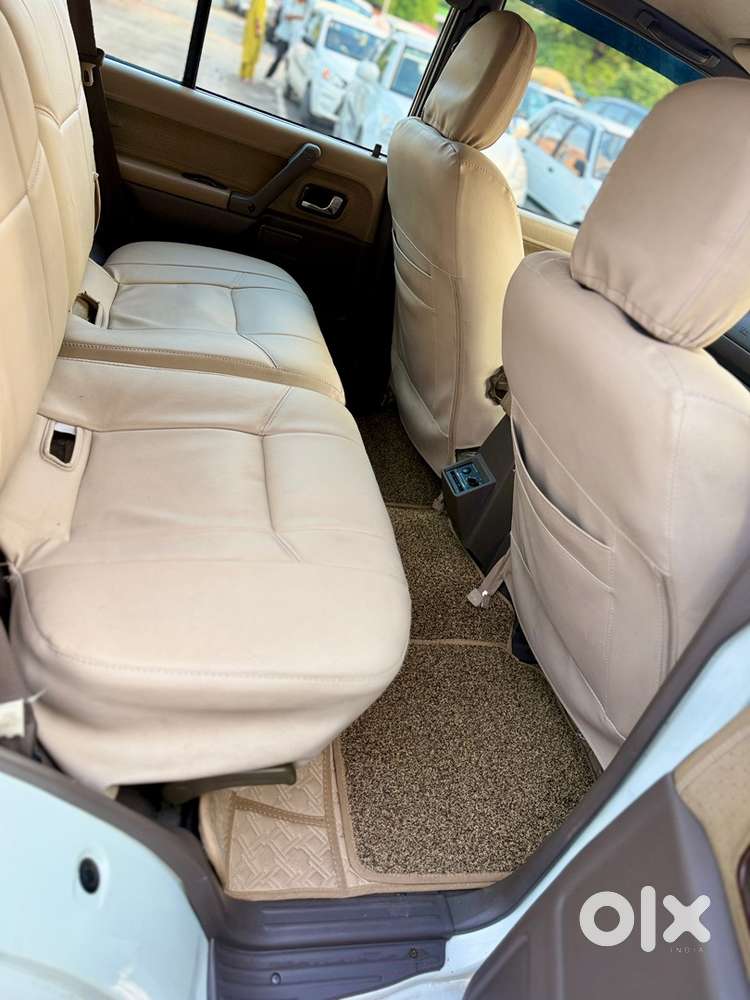 Mitsubishi Pajero 2011 Pass 2031 4*4 Top Model
