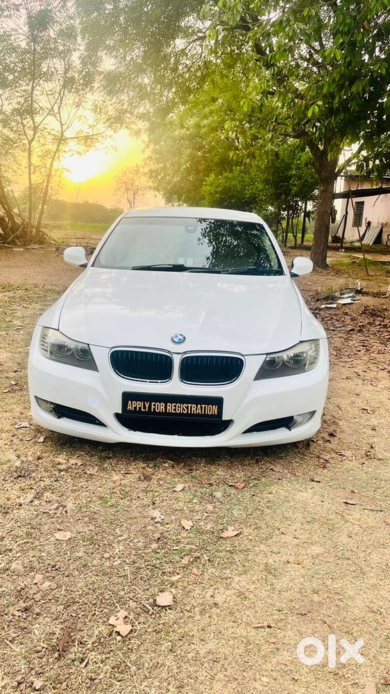 Bmw 3 Series 2010 Diesel Good Condition