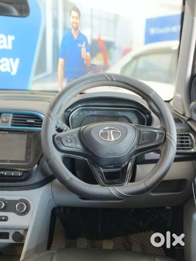 Tata Tiago 1.2 Revotron Xz Wo Alloy, 2022, Petrol