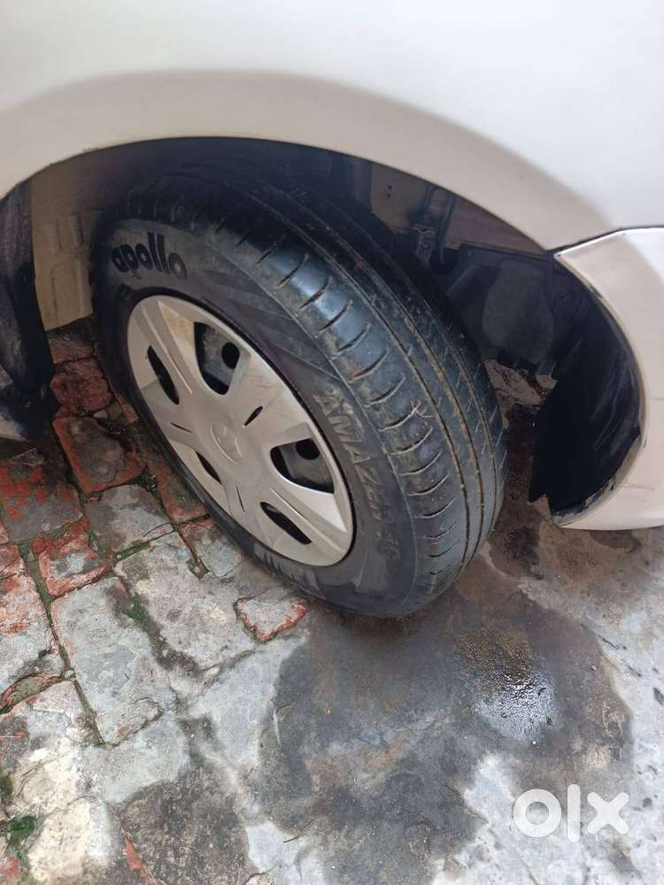 Maruti Suzuki Dzire 2012 Petrol
