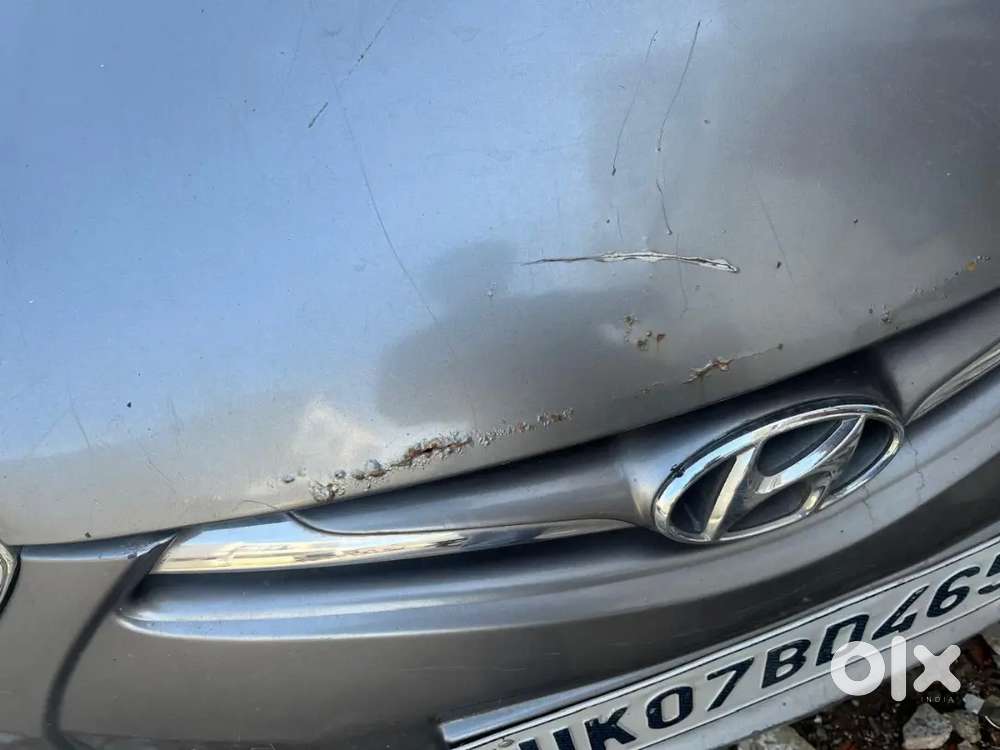 Hyundai Eon Era+ 2014