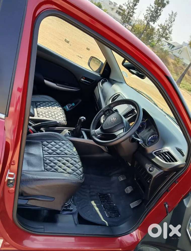 Baleno Zeta (manual)