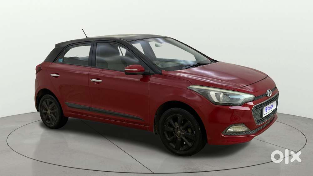 Hyundai Elite I20 Asta 1.4 Crdi, 2016, Diesel