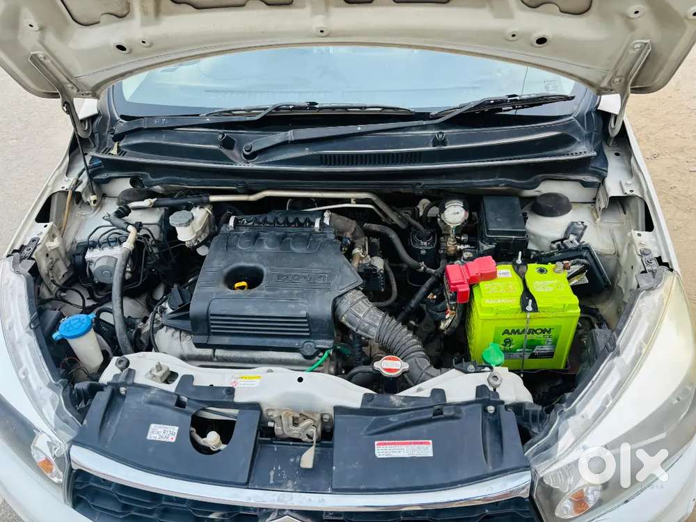 Maruti Suzuki Celerio