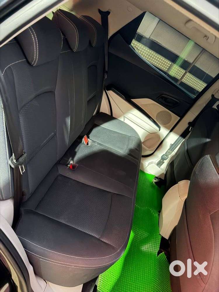 Mahindra Xuv300 W6 Diesel, 2020, Diesel