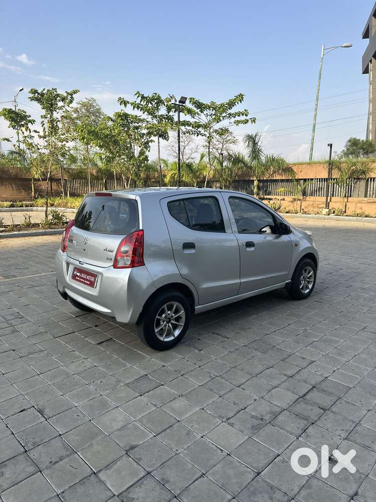 Maruti Suzuki A-star Vxi Airbag, 2010, Petrol