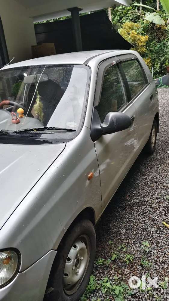 Maruti Suzuki Alto Lx 2006