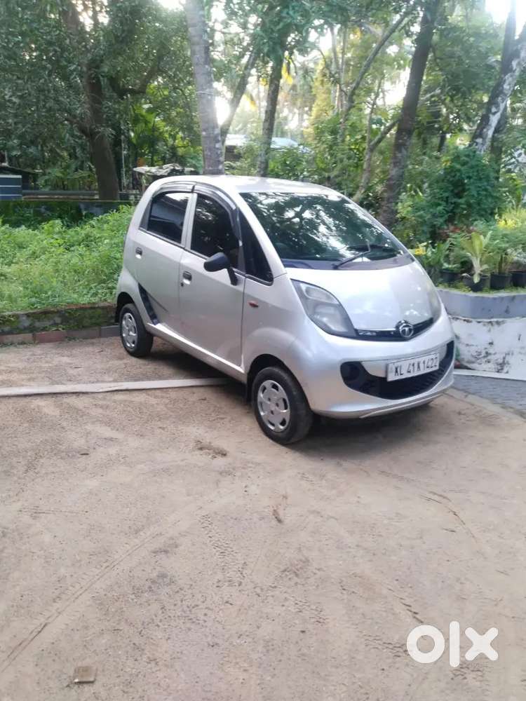 Nano  /new Teryer