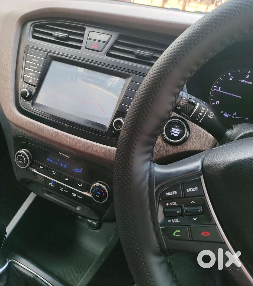 Hyundai I20 1.2 Asta, 2016, Diesel