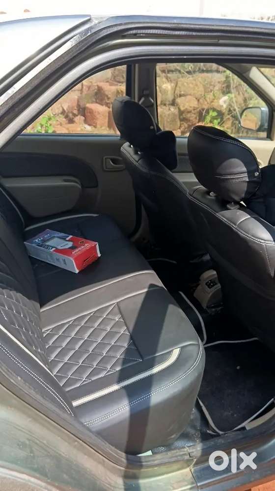 Mahindra Logan 2009 Diesel